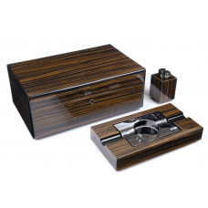 Настольный набор сигарных аксессуаров Howard Miller (шт.)